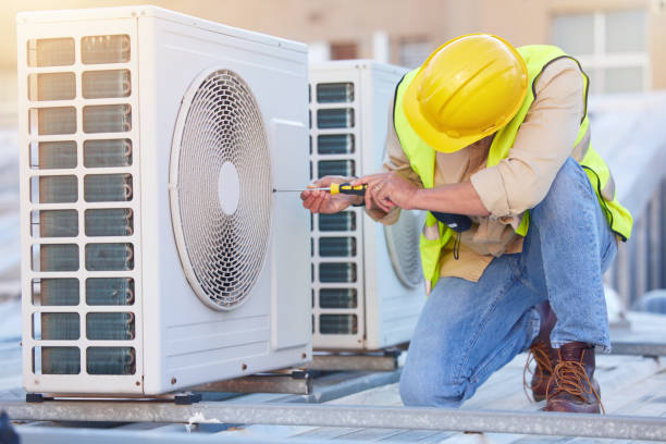 Best HVAC Retrofitting and Upgrading in Rupert, ID