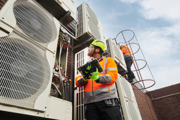 Best Solar-powered HVAC Systems in Rupert, ID