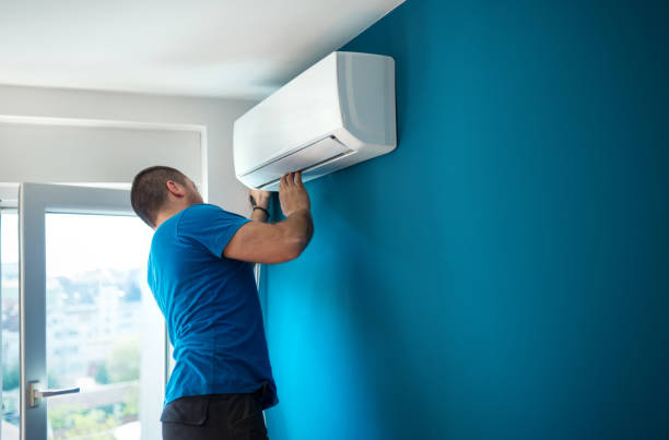 Best Residential HVAC in Rupert, ID