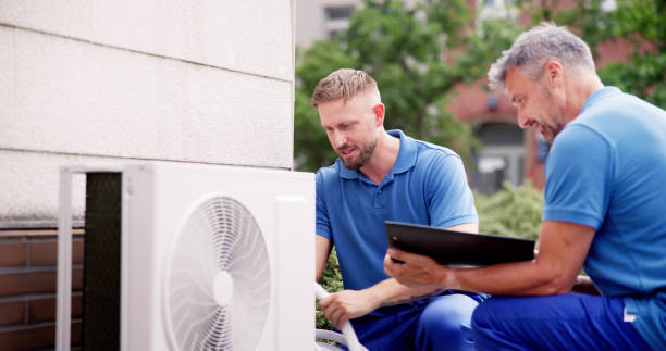 Best Seasonal HVAC Services in Rupert, ID