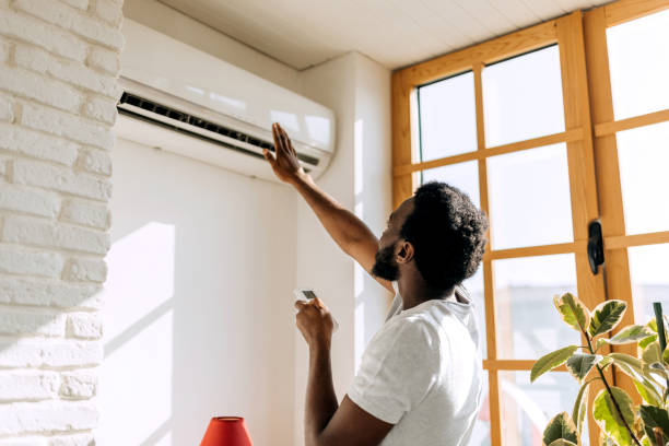 Best VRF (Variable Refrigerant Flow) Systems in Rupert, ID