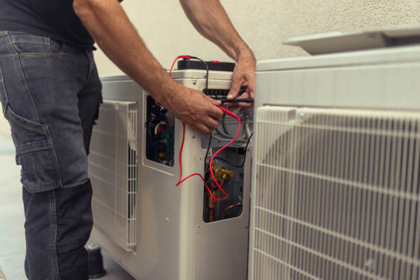 Best Ductless Mini-Split Systems in Rupert, ID