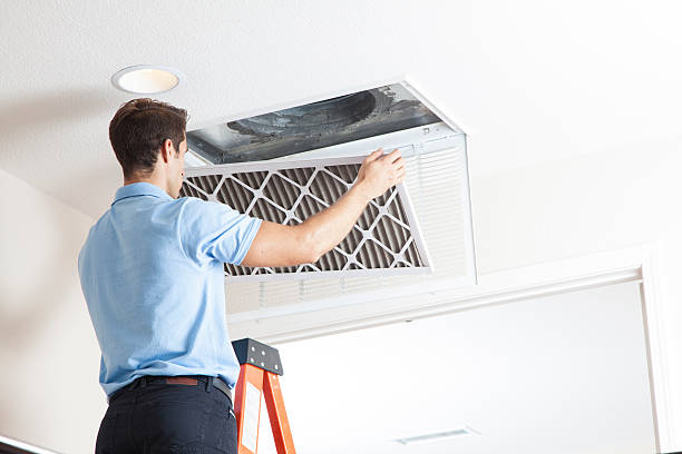 Best Furnace Cleaning in Rupert, ID