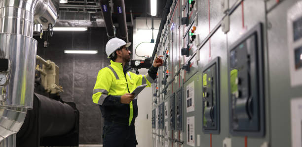 Best HVAC for Healthcare Facilities in Rupert, ID