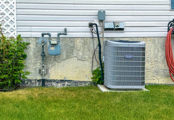Best Thermostats and Smart Controls in Rupert, ID